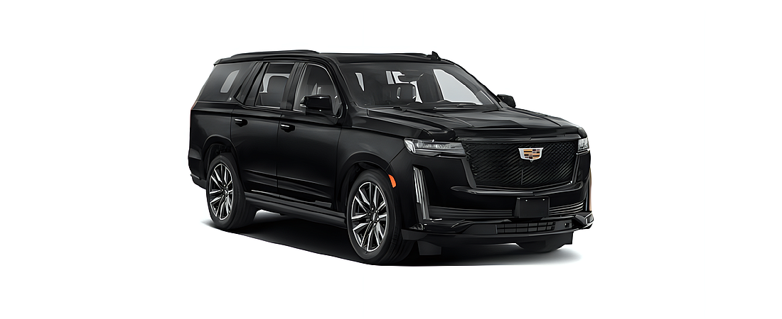 Cadillac Escalade 2022 15