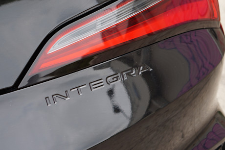 Editorial 2024 acura integra type s jl 16