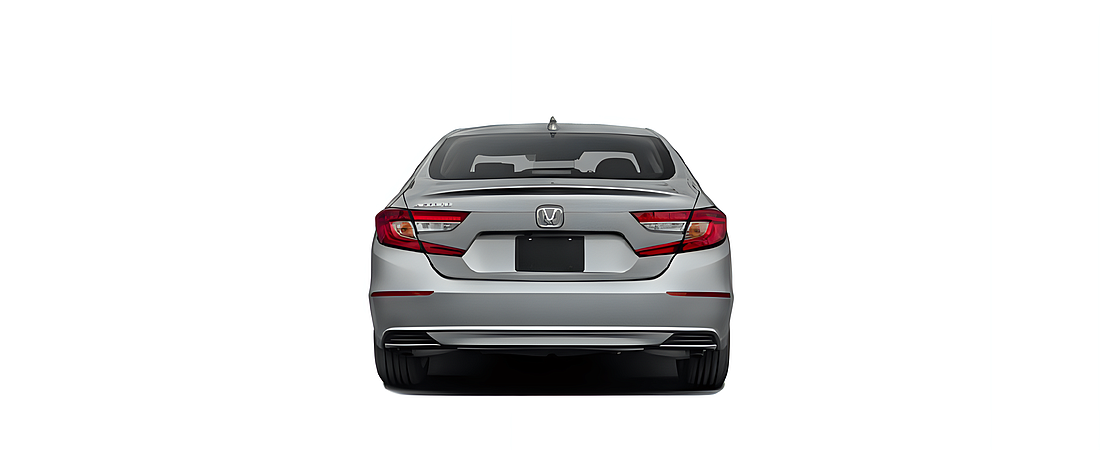 Honda Accord Sedan 2019 18