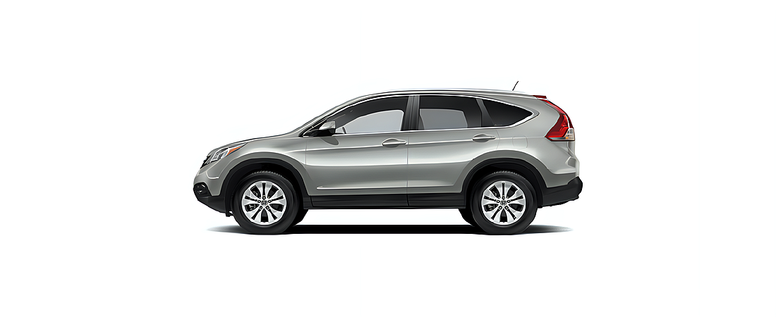 Honda CR-V 2014 11