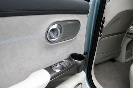 Genesis GV60 Performance 2023 : essai routier Image