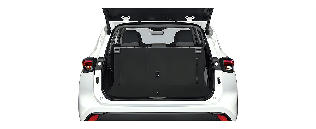 Toyota Highlander 2022 36