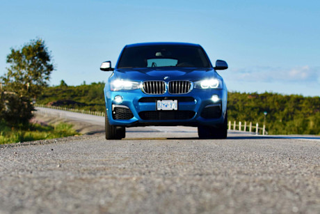 Editorial 2016 bmw x4 m40i jp 02