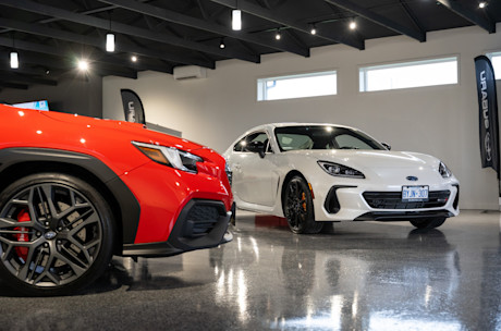 Editorial 2024 subaru brz ts and wrx rs fd jw 34