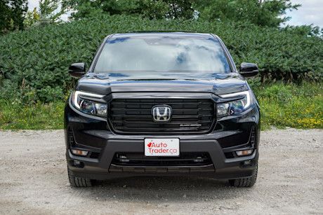Editorial 2021 honda ridgeline black edition 01 di