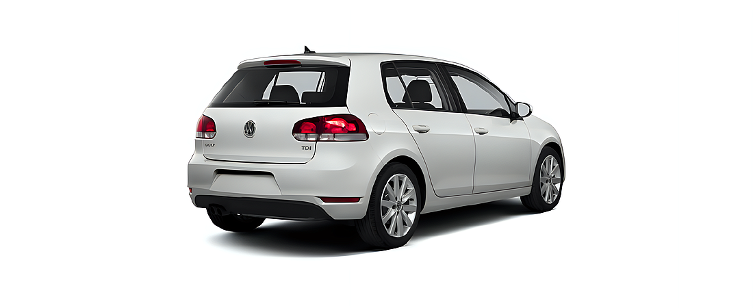 Volkswagen Golf 2013 34