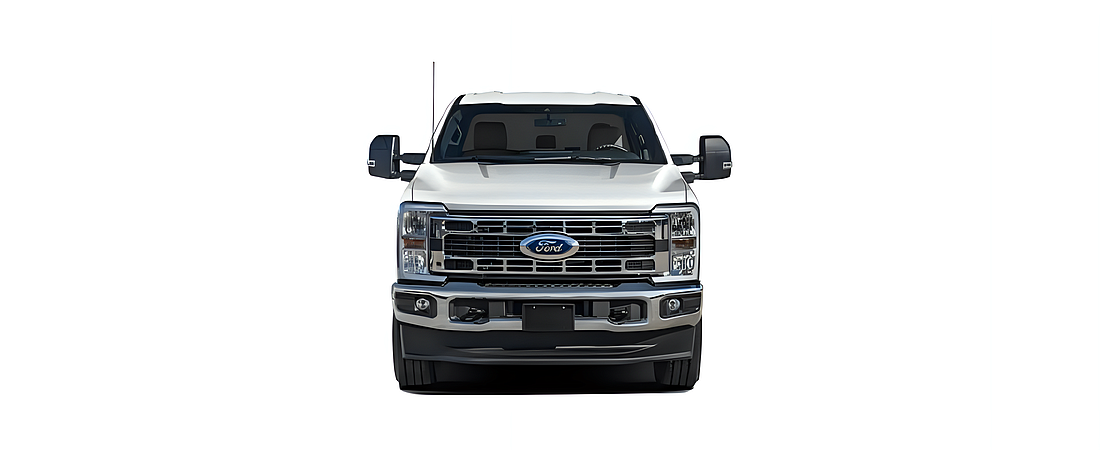 Ford F-250 2025 43