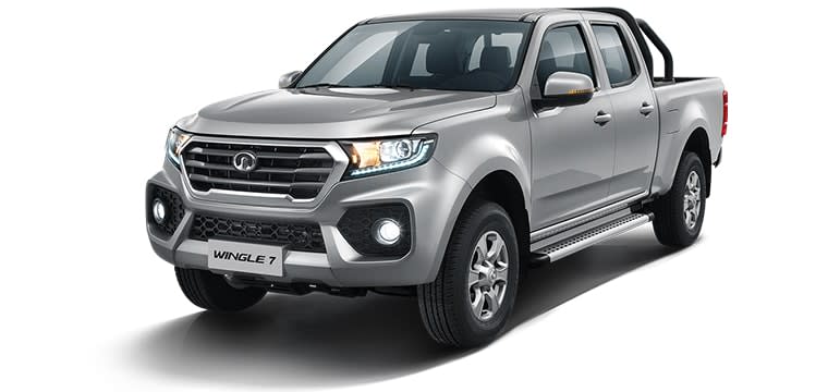 great-wall-wingle-7-front