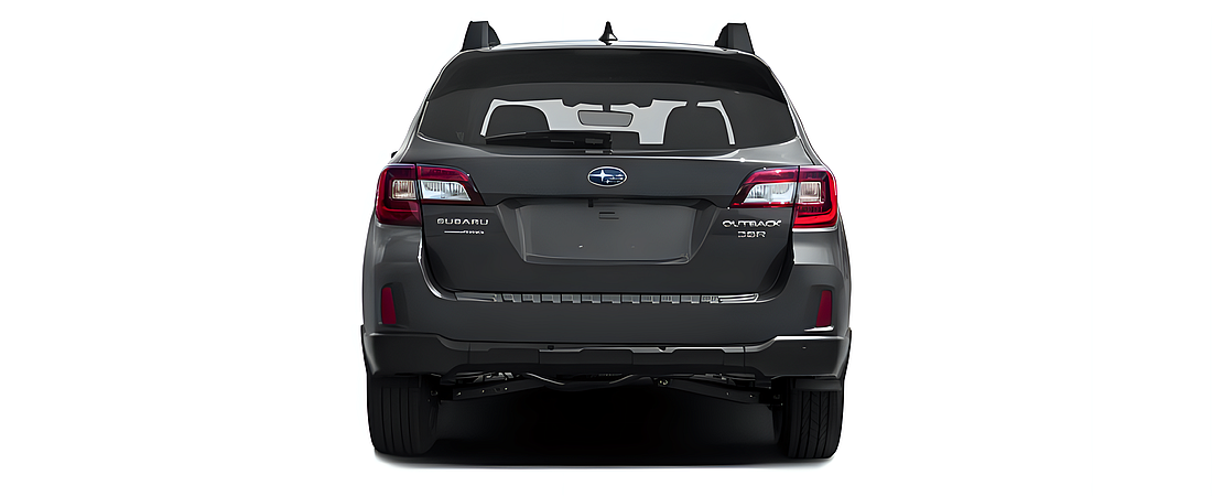 Subaru Outback 2017 62