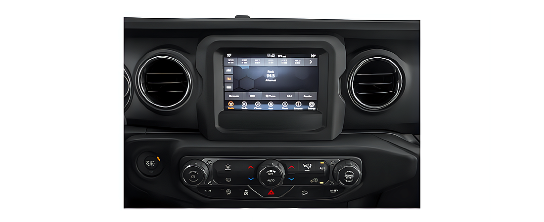 Jeep Wrangler 2022 48