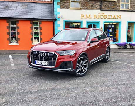 Editorial 2020 audi q7 01 pb