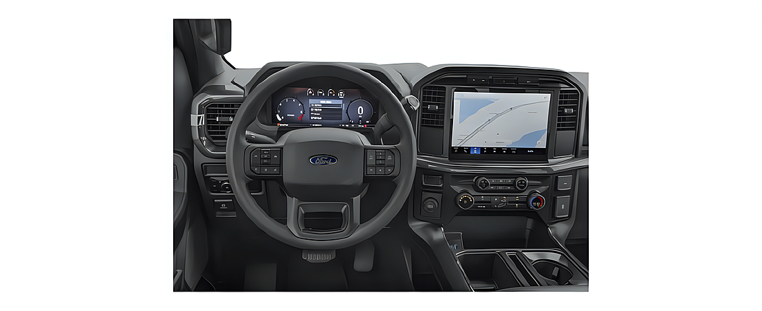 Ford F-150 2025 46