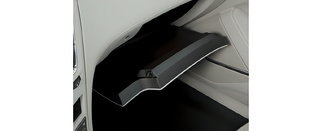 Cadillac CTS 2011 15