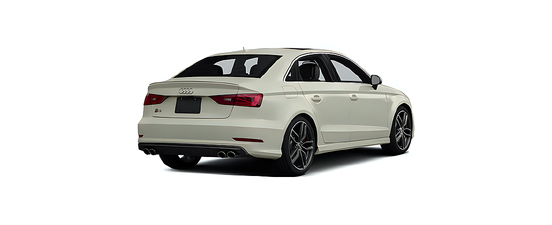 Audi S3 2015 2