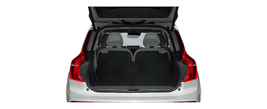 Volvo XC90 2021 24