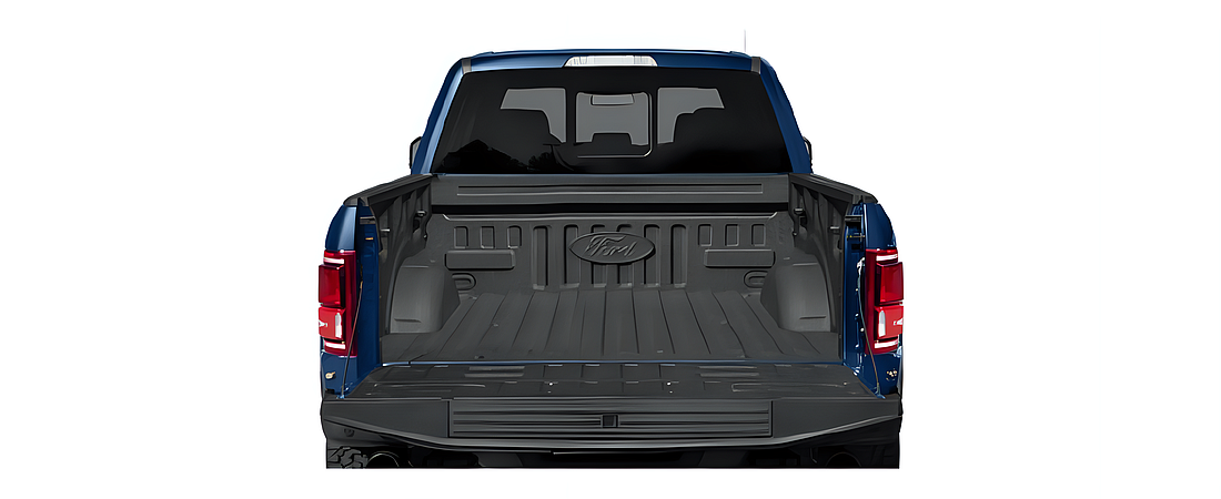 Ford F-150 2019 106