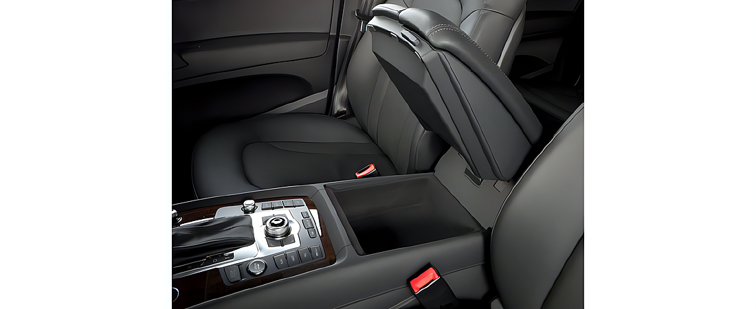 Audi Q7 2010 16