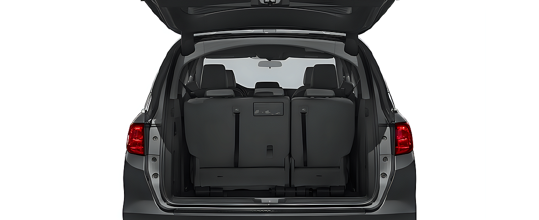 Honda Odyssey 2018 25