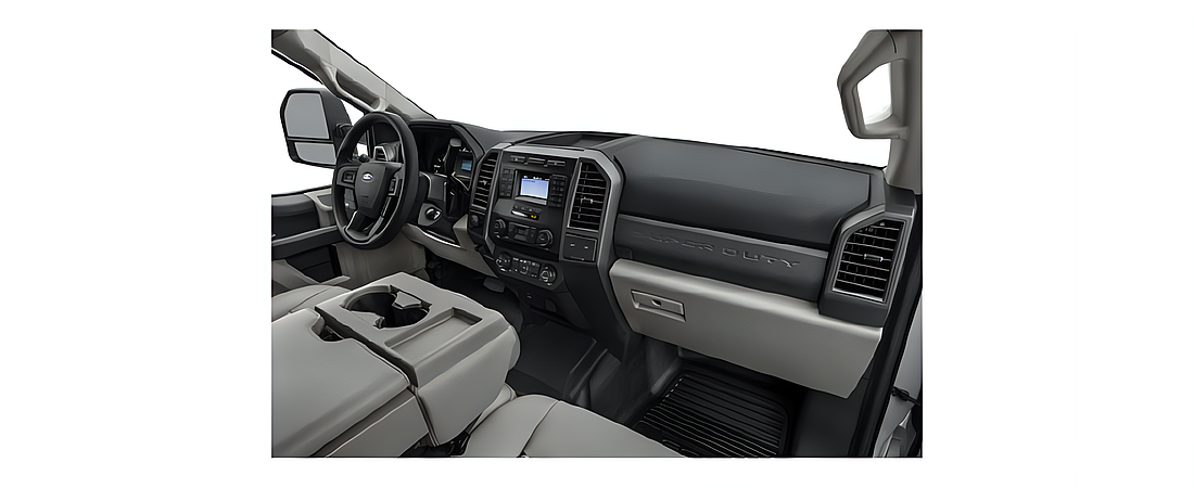 Ford F-250 2022 25