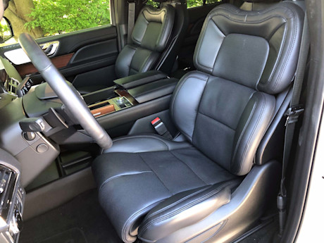 Editorial 2020 lincoln navigator reserve 11 pb