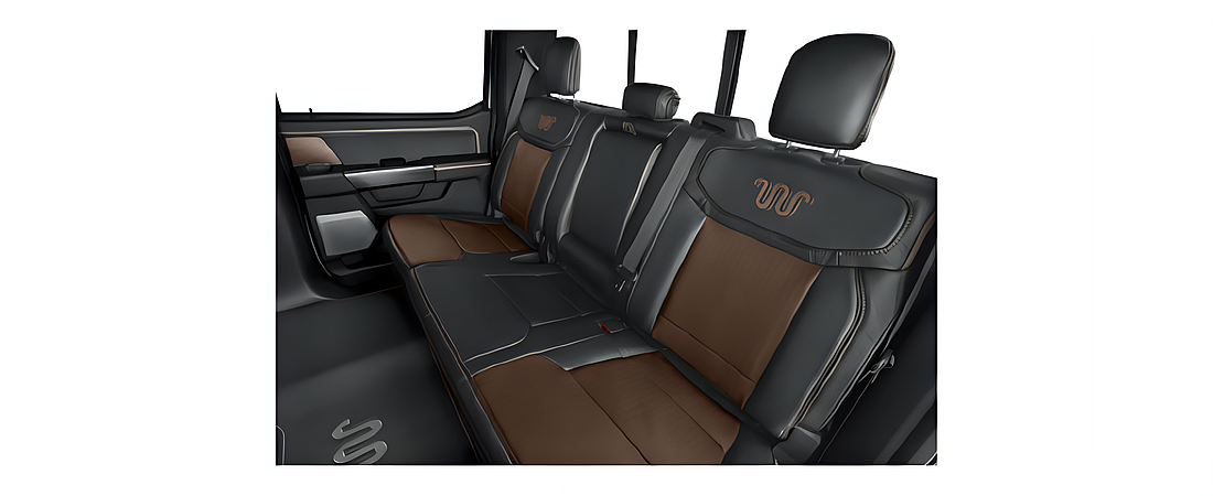 Ford F-150 2021 83