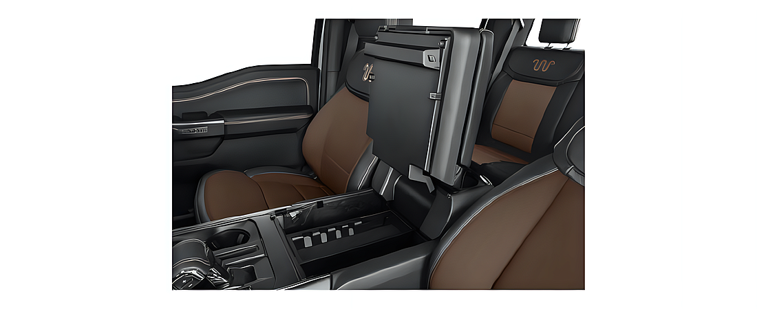 Ford F-150 2021 84