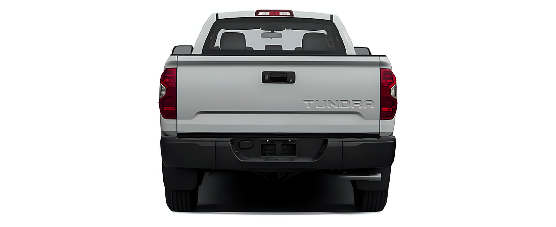 Toyota Tundra 2016 5