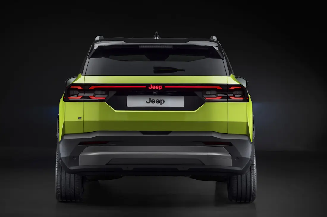 Jeep Compass MY2026 3