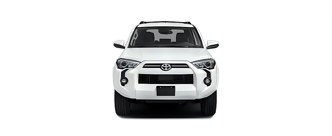Toyota 4Runner 2024 4