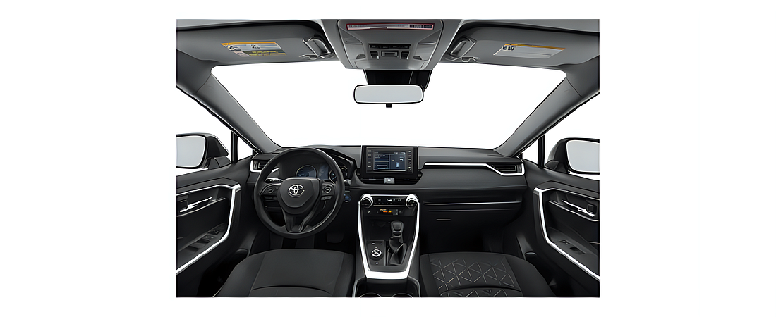 Toyota RAV4 2020 33
