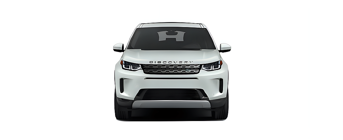 Land Rover Discovery Sport 2023 4