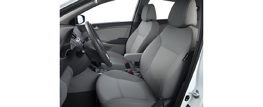 Hyundai Accent 2012 27