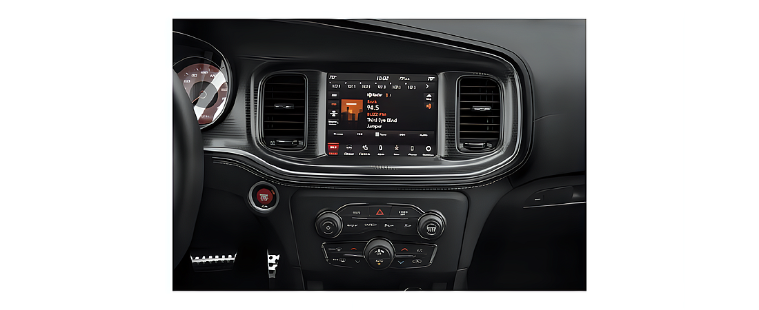 Dodge Charger 2023 48