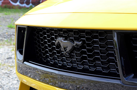 Ford Mustang GT 2024 : essai routier Image