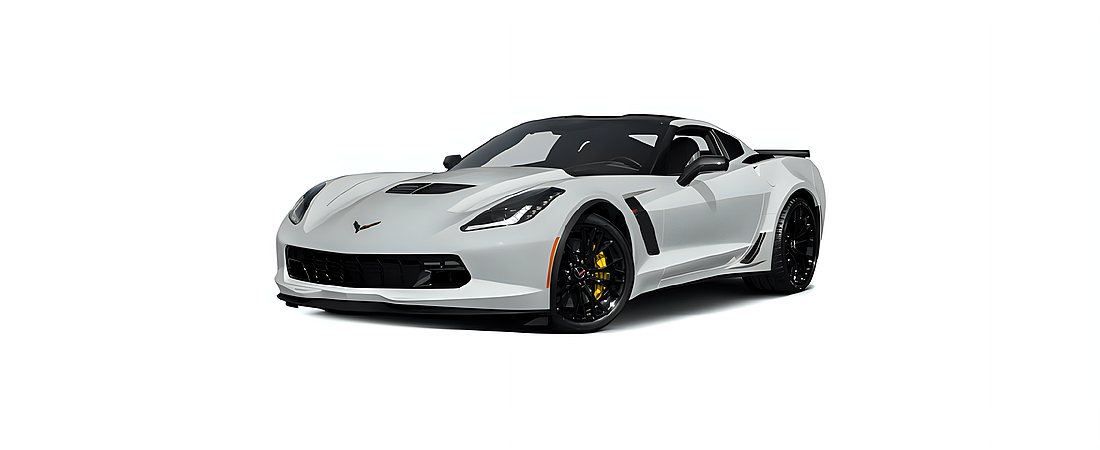 Chevrolet Corvette 2015 37