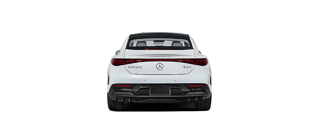 Mercedes-Benz EQE 2025 19