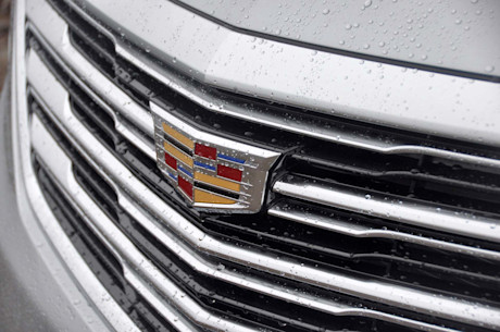 Editorial 2017 cadillac xt5 20 pw