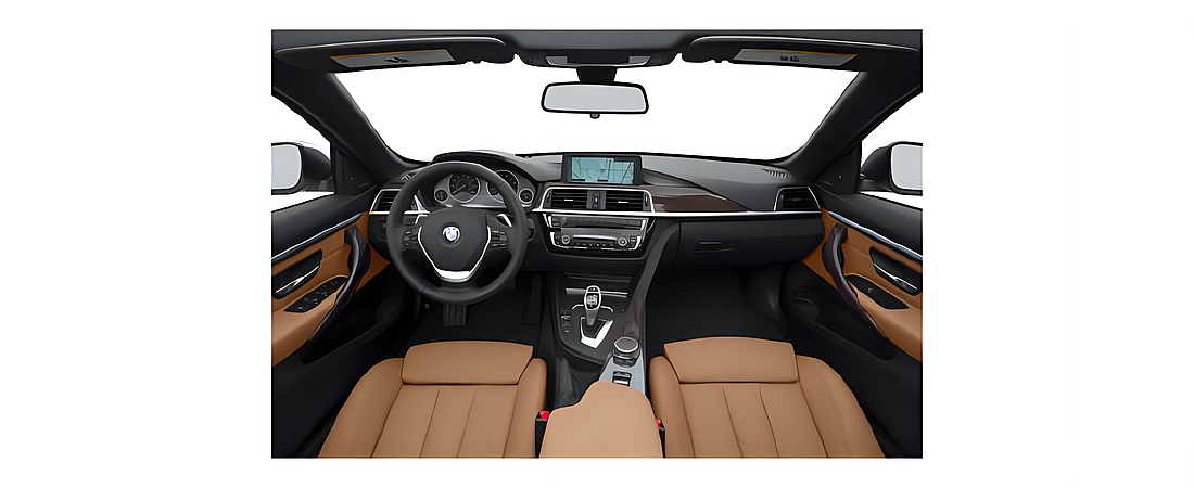 BMW 4 Series 2019 82