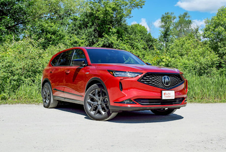 Editorial 2022 acura mdx a spec 02 sha