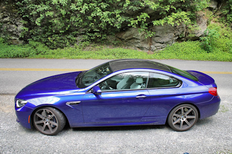 Editorial 2015 bmw m6 tail of the dragon mr 03