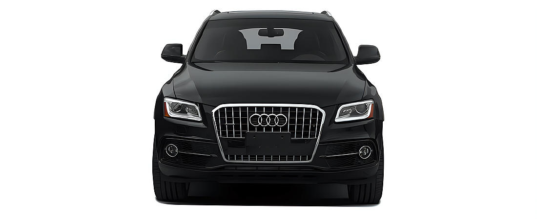 Audi Q5 2014 22