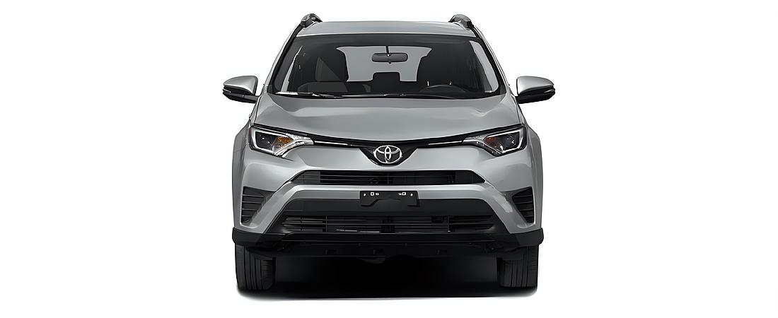 Toyota RAV4 2018 4