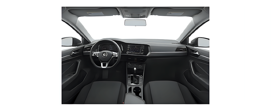 Volkswagen Jetta 2020 7