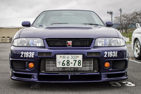 Editorial 06a bm skyline gt r r33