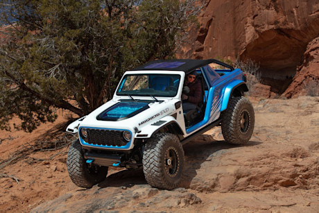 Editorial jeep wrangler magneto 3 0 concept 2023 230803 01 jeep