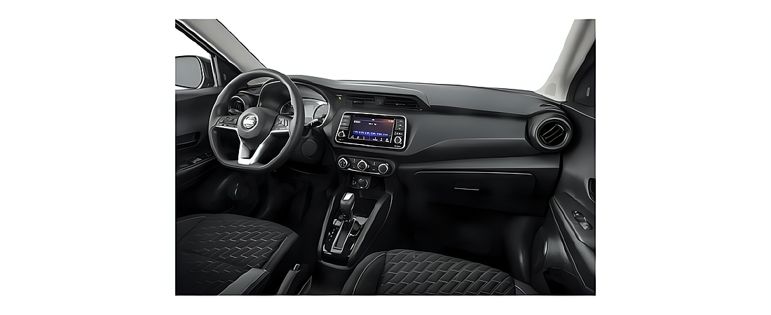 Nissan Kicks 2022 13