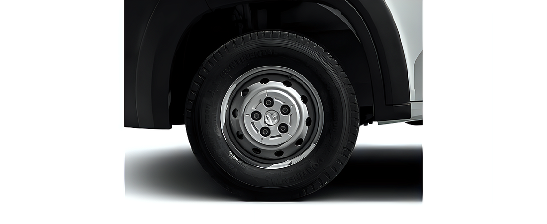 Ram Promaster 2017 11