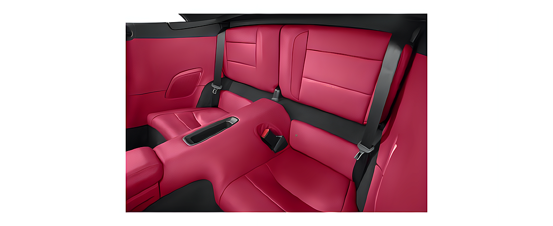 Porsche 911 2019 190