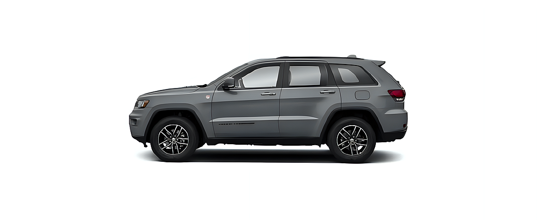 Jeep Grand Cherokee 2020 32
