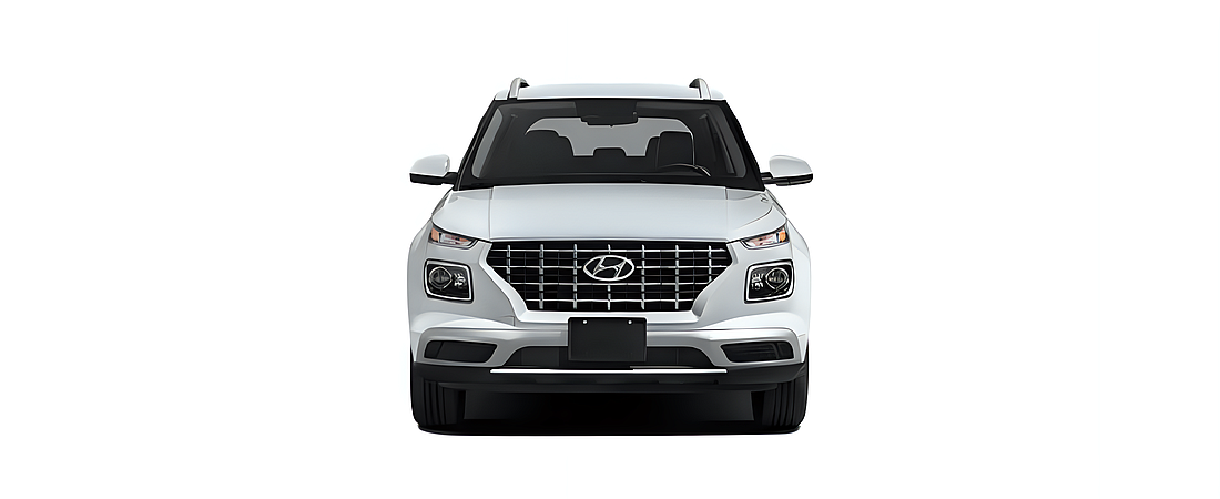 Hyundai Venue 2023 17